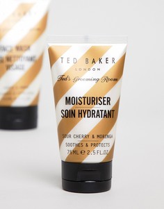 Увлажняющий крем Teds Grooming Room - 75 мл - Бесцветный
