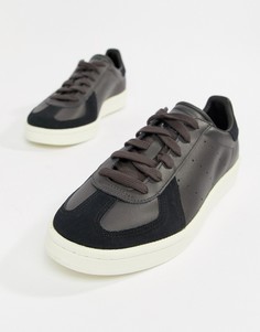 Черные кроссовки adidas Originals BW Avenue BZ0507 - Черный