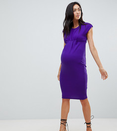 Платье New Look maternity - Розовый