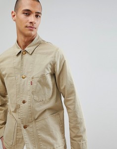 Куртка Levis - Темно-синий Levis®