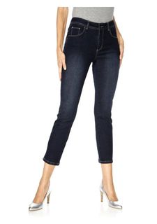 Моделирующие джинсы 7/8 ASHLEY BROOKE by Heine