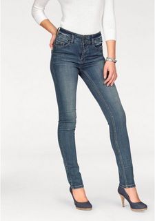 Моделирующие джинсы Arizona