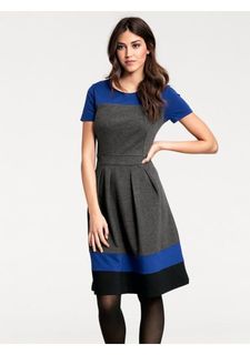 Платье ASHLEY BROOKE by Heine