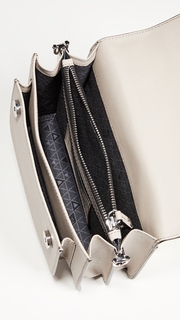 Botkier Cobble Hill Cross Body Bag