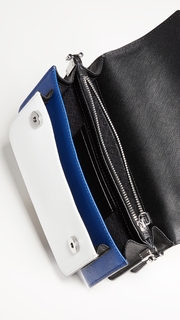 Botkier Cobble Hill Cross Body Bag