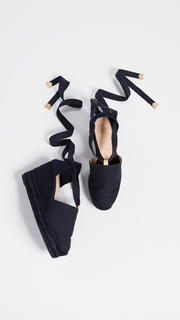 Castaner Campesina Wedges