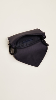 Elizabeth and James Satin Penpal Fanny Pack