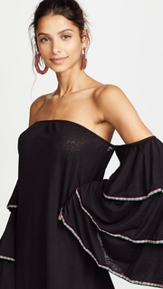 Pitusa Latina Dress