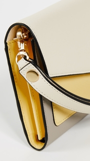 Botkier Cobble Hill Wristlet