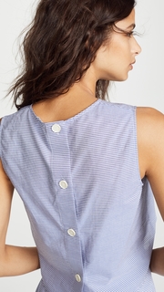 Club Monaco Caleigh Top