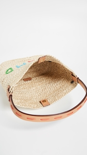 Frances Valentine Nomad Shoulder Bag