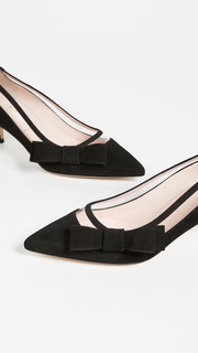 Kate Spade New York Mackensie Point Toe Pumps