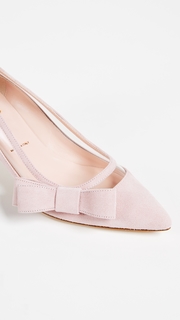 Kate Spade New York Mackensie Point Toe Pumps