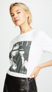Ksubi Limited Edition Archive Vague Tee