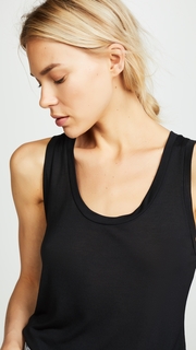 LAGENCE Perfect Tank Top