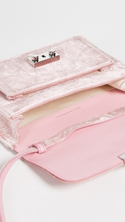 Loeffler Randall Mini Minimal Rider Bag