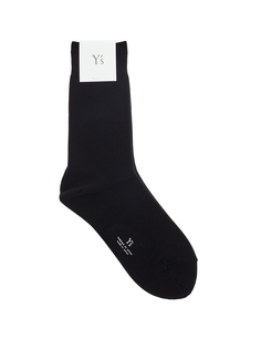 Черные носки Y`s