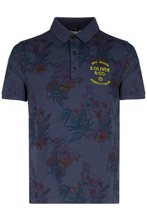 Футболка-поло