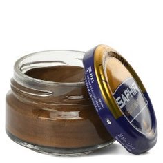 Крем для обуви SAPHIR SURFINE бронзовый