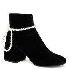 Ботильоны MM6 MAISON MARGIELA S40WU0124 черный