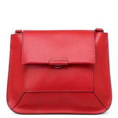 Сумка GIANNI CHIARINI 4961 красный