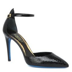 Босоножки LORIBLU XS9006XC черный