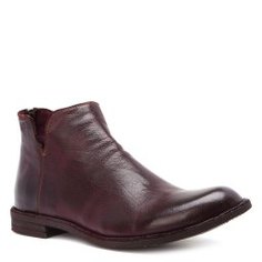 Ботинки OFFICINE CREATIVE IDEAL CAOU/020 бордовый