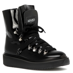 Ботинки KENZO 2BT301 черный