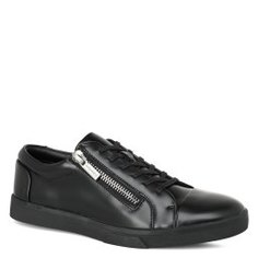 Кеды CALVIN KLEIN IBRAHIM черный