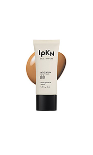 Крем bb moist & firm - IPKN