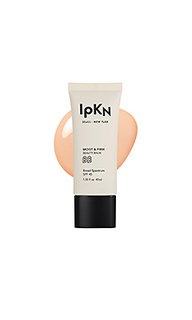 Крем bb moist &amp; firm - IPKN