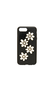 Swarovski opal daisy iphone 6/7/ plus case - Sonix