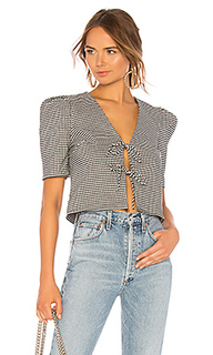 Liam crop top - Lovers + Friends
