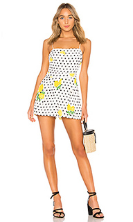 James romper - Lovers + Friends