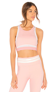 Спортивный бюстгальтер petta - lilybod