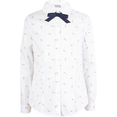 Блуза Gulliver для девочки