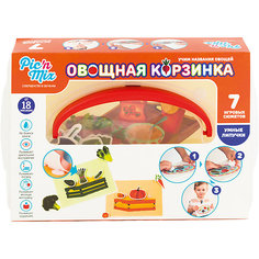 Игра Овощная корзинка, PicnMix