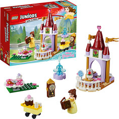 Конструктор LEGO Juniors Disney Princess 10762: Сказочные истории Белль