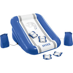 Надувная игра BEANBAG TOSS Intex