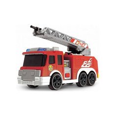 Машинка Dickie Пожарная машина с водой, 15 см Simba