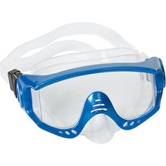 Маска для ныряния Splash Tech для взрослых, Bestway, синий