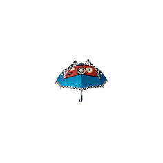 Зонт Mary Poppins "Гонщик", 46 см