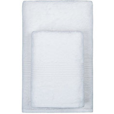 Полотенце махровое Maison Bambu, 50*90, TAC, белый (beyaz)