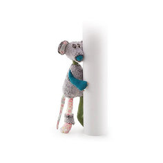 Мышь Арчибальд, 33 см, Trudi