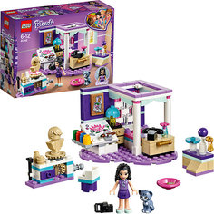 Конструктор LEGO Friends 41342: Комната Мии