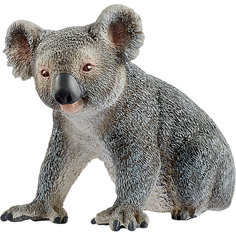 Коллекционная фигурка Schleich "Дикие животные" Коала