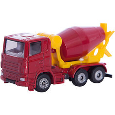 SIKU 0813 Бетономешалка