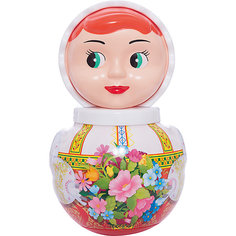 Неваляшка малая "Аленушка", Стеллар