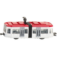 SIKU 1011 Трамвай