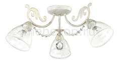 Потолочная люстра Nicoula 3311/3C Lumion